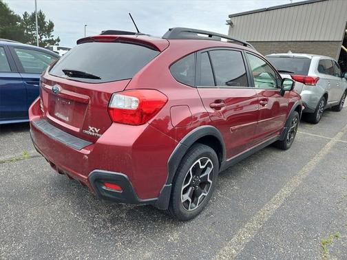 2014 Subaru XV Crosstrek 2.0i Limited