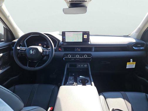 2026 Honda Passport AWD RTL