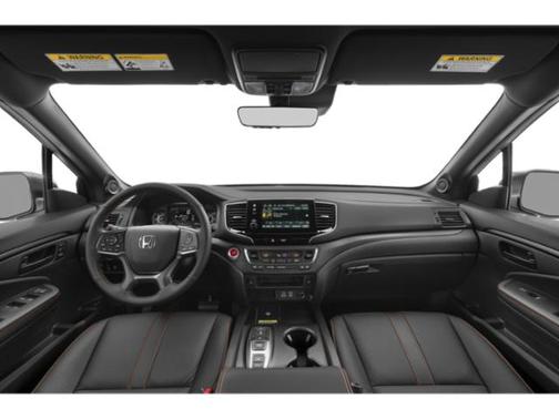 2025 Honda Passport AWD TrailSport