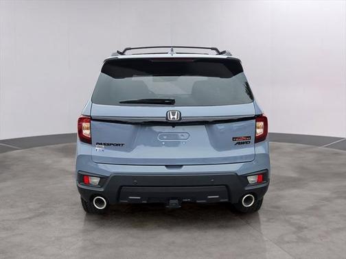 2025 Honda Passport AWD TrailSport