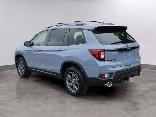 2025 Honda Passport AWD TrailSport
