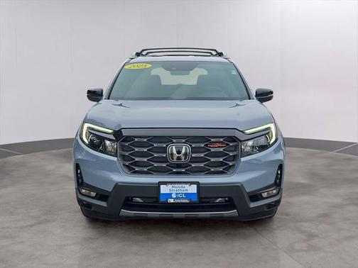 2025 Honda Passport AWD TrailSport
