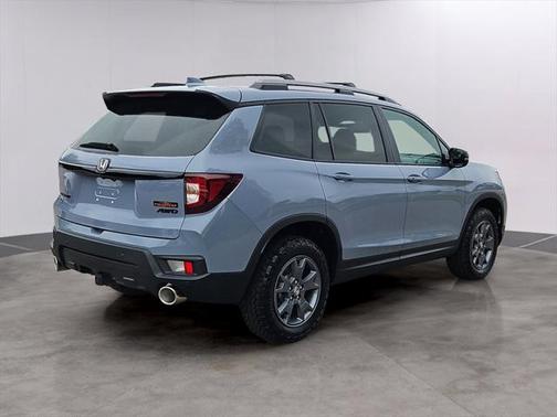 2025 Honda Passport AWD TrailSport