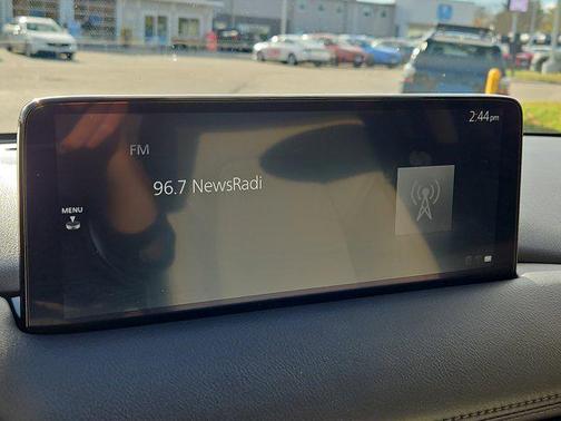 2023 Mazda CX-5 2.5 S Premium