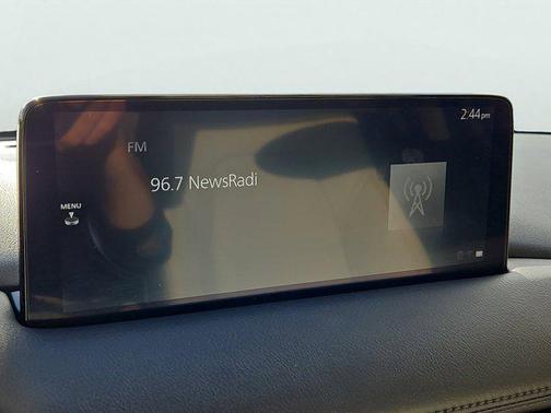 2023 Mazda CX-5 2.5 S