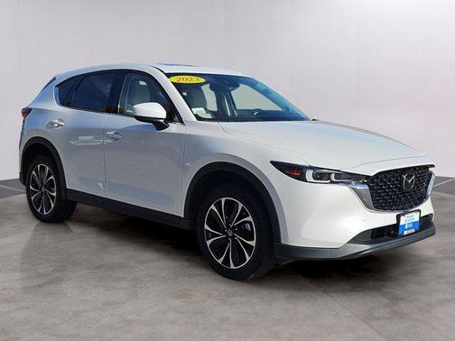 2023 Mazda CX-5 2.5 S Premium