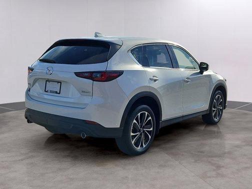 2023 Mazda CX-5 2.5 S Premium