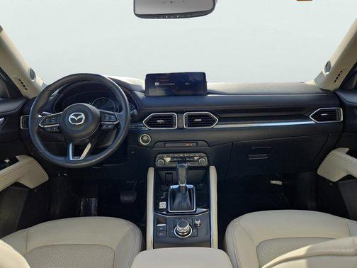 2023 Mazda CX-5 2.5 S Premium