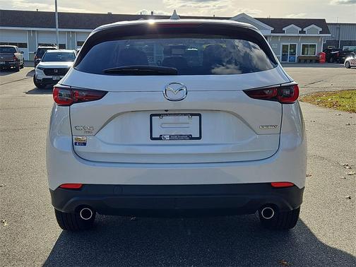 2023 Mazda CX-5 2.5 S Premium