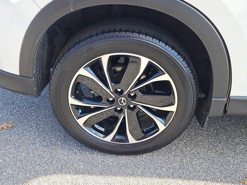 2023 Mazda CX-5 2.5 S Premium