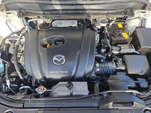 2023 Mazda CX-5 2.5 S Premium