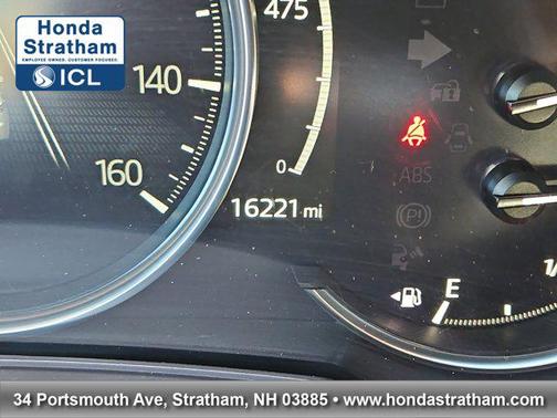 2023 Mazda CX-5 2.5 S