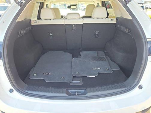 2023 Mazda CX-5 2.5 S Premium