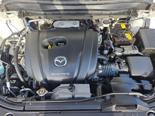 2023 Mazda CX-5 2.5 S