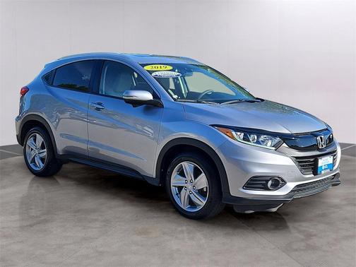 2019 Honda HR-V EX