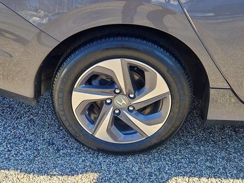 2019 Honda Insight EX