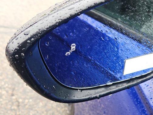 Still Night Pearl 2025 Honda Accord Hybrid Sport-L
