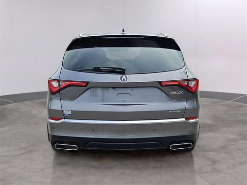2022 Acura MDX Advance Package