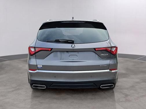 2022 Acura MDX Advance Package