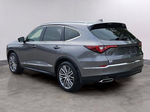 2022 Acura MDX Advance Package