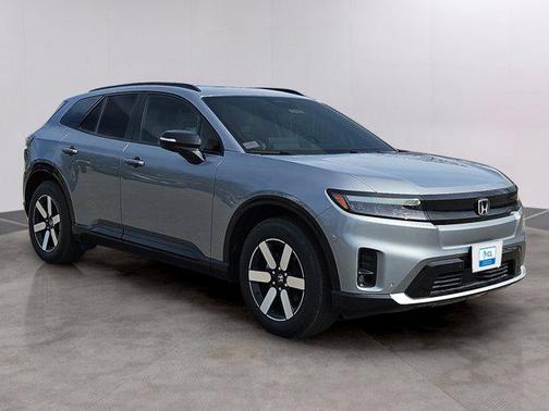Lunar Silver Metallic 2026 Honda Prologue Touring