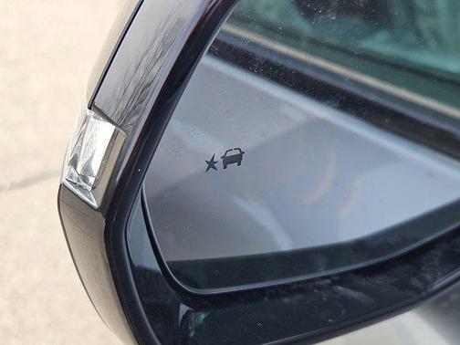 Lunar Silver Metallic 2026 Honda Prologue Touring