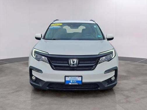 2021 Honda Pilot AWD Special Edition