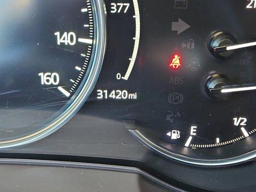 2023 Mazda CX-5 2.5 S