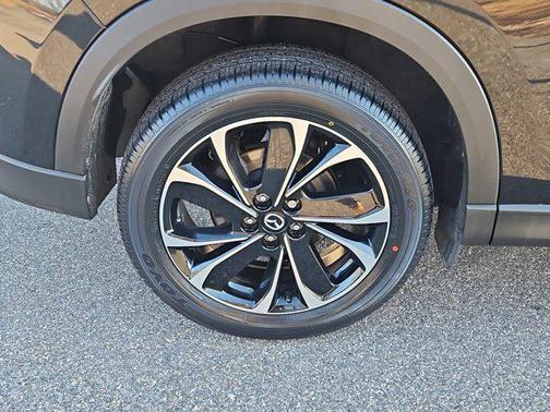 2023 Mazda CX-5 2.5 S