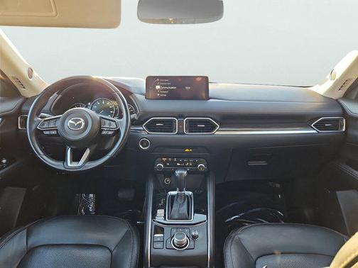2023 Mazda CX-5 2.5 S