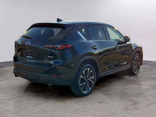 2023 Mazda CX-5 2.5 S