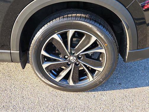 2023 Mazda CX-5 2.5 S