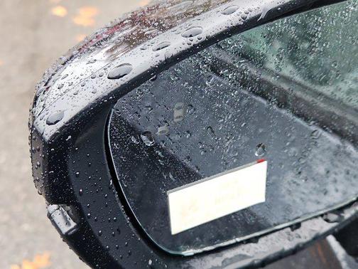 Meteorite Gray Metallic 2026 Honda Civic Hybrid Sport Touring
