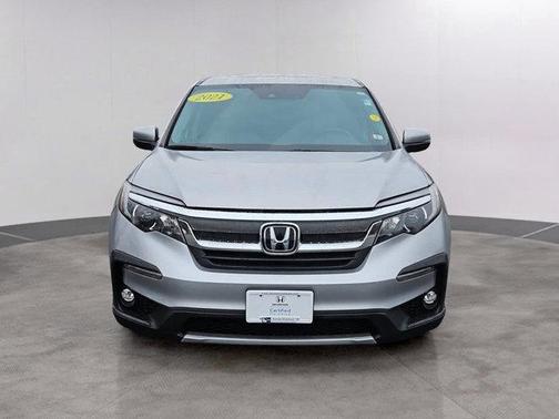 2021 Honda Pilot AWD EX-L