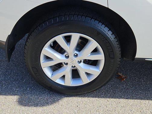 2013 Nissan Murano SV