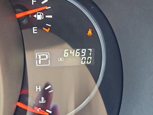 2013 Nissan Murano SV