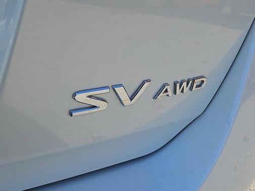 2013 Nissan Murano SV