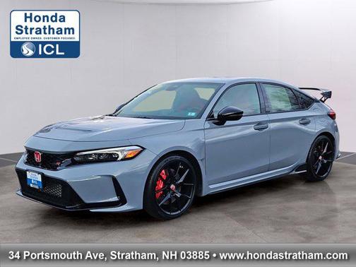 2024 Honda Civic Type R Base