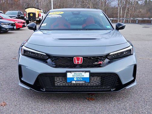 2024 Honda Civic Type R Base