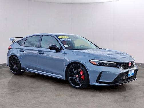 2024 Honda Civic Type R Base