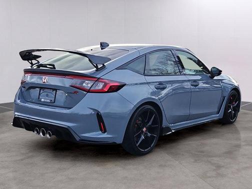 2024 Honda Civic Type R Base