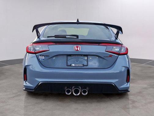 2024 Honda Civic Type R Base