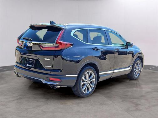 2022 Honda CR-V AWD Touring