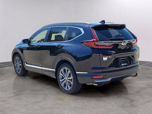 2022 Honda CR-V AWD Touring