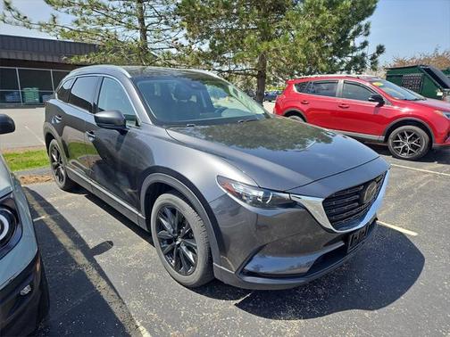 2023 Mazda CX-9 Touring