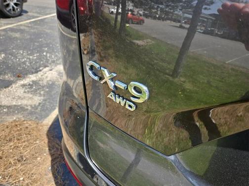 2023 Mazda CX-9 Touring