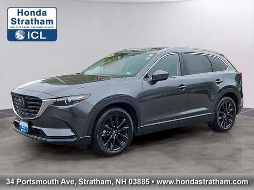 2023 Mazda CX-9 Touring