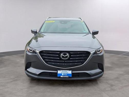 2023 Mazda CX-9 Touring
