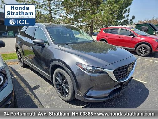 2023 Mazda CX-9 Touring