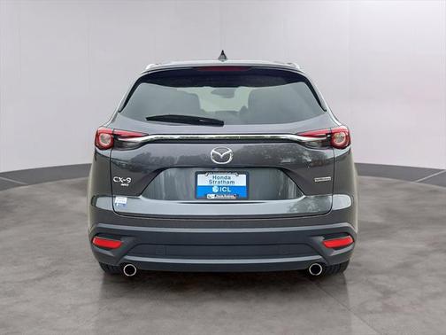 2023 Mazda CX-9 Touring